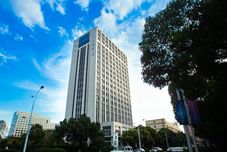 Others Yiju Life Hotel (Hangzhou Zhejiang University Zijingang)