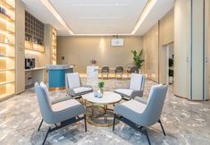 其他 4 Rezen Xiyue Hotel (Yangzhou Grand Canal Museum Wanda Plaza)