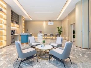 其他 4 Rezen Xiyue Hotel (Yangzhou Grand Canal Museum Wanda Plaza)