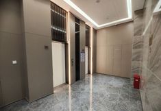 기타 2 Campanile Hotel (Nanjing South Railway Station)