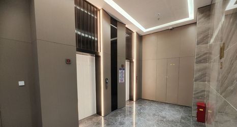 기타 2 Campanile Hotel (Nanjing South Railway Station)