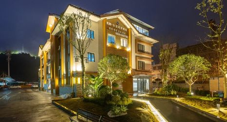 Others 2 Fazhan Renli City Inn