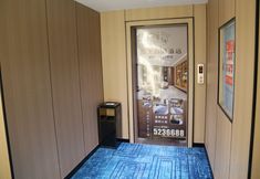 Others 5 Hetian Hotel