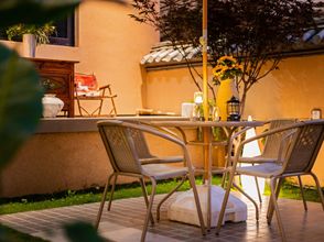 Others 4 Dali Shuanglang Yumo Audio-Visual Resort Inn