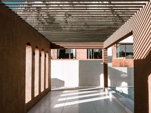 Others 4 Beijing HillVillage · Qiaoyi Mountain View Luxury Homestay