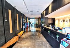 其他 7 Yunyue Lanting Hotel (Kunming Xuefu Road)