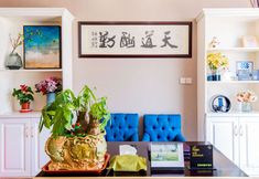 อื่นๆ 4 Jixin Guesthouse