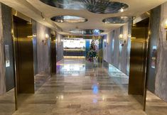 อื่นๆ 6 Taiyuan Changfeng Street Tianmei Xintiandi Manxin Hotel