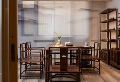 Others 7 Nanhai Years Homestay (Guangzhou South High-speed Railway Station Linyuexi Subway Station)