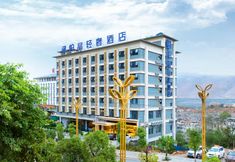 Others 6 Platinum Crystal Hotel