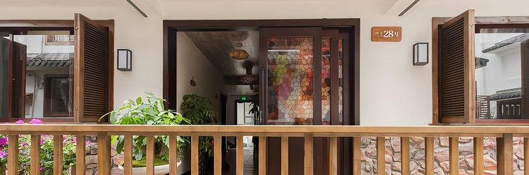 Lainnya Hangzhou Timesong Hostel (West Lake Zhejiang University Yuquan)