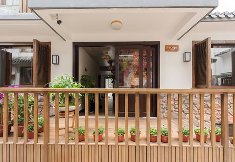 Lainnya Hangzhou Timesong Hostel (West Lake Zhejiang University Yuquan)