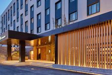 其他 UrCove by HYATT Beijing International
