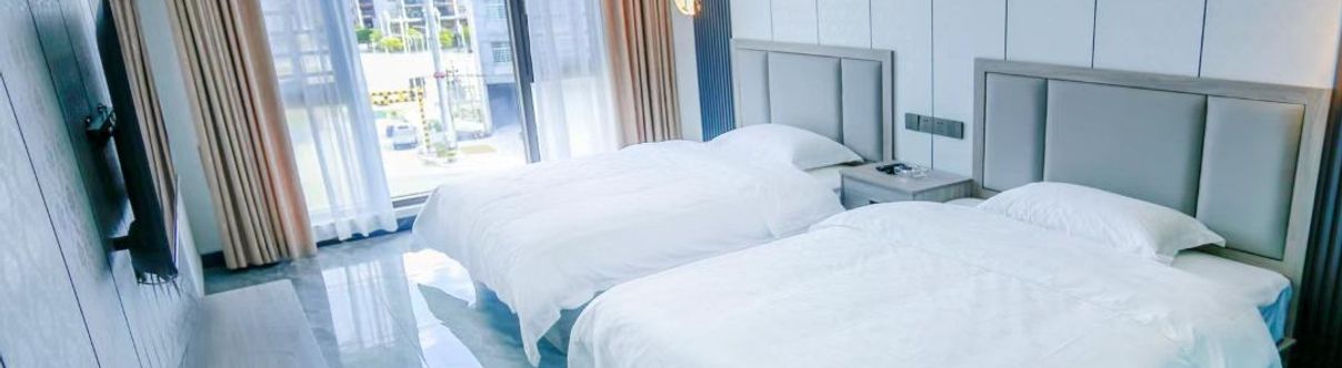 Others Zefurong Railway Station