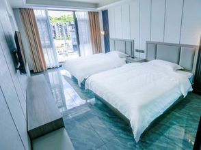 Others Zefurong Railway Station