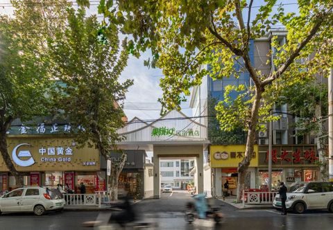 Others Guoling Hotel No.19