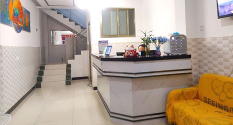 기타 2 Sanya Golden Elephant Hotel (Dadonghai Summer Department Store)