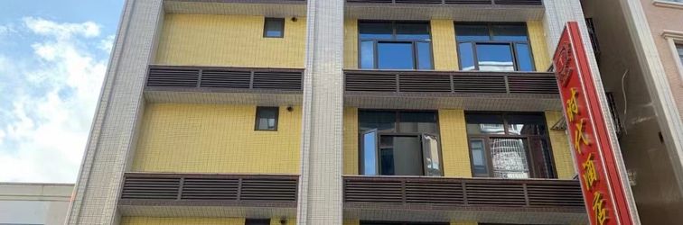 Others Wuchuan Times Hotel (Datang Park Branch)