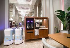 Others 3 Mercure Guangzhou Beijing Road Pedestrian Street Hotel