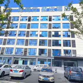 Hotel Exterior 1 Happy Road Chain Inn Co.,Ltd. Collection Hotel (Beicheng International Business Academy), 姚远路 酒店