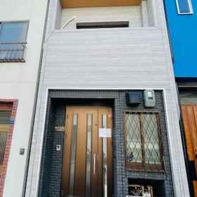 Hotel Exterior 1 ファーストチョイス No.20, NMB48劇場 ホテル