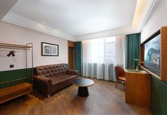 Lain-lain 6 JAMES JOYCE COFFETEL (Kunming Tuodong Stadium Subway Station Branch)