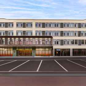 Hotel Exterior 1 Orange Hotel (Tengzhou Government wuyueplaza ), Zaozhuang Hotels