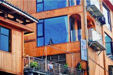 その他 Xingkong Titianju Homestay (Tang'an Dong Village)