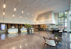 อื่นๆ 2 Atour Hotel Sanyuanli University of Traditional Chinese Medicine Guangzhou Railway Station