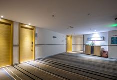 其他 6 Lianyin · Qimeng | LOTUSHIDE · DREAM Lianhua · Boutique Hotel (Gongbei Port Zhuhai Station)