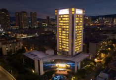 Others 2 MEHOOD LESTIE Hotel (Kunming Xishan District Government Biji Park)