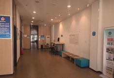 Others 7 Haotian Hotel (Beijing Xihongmen Dayue Chunfengli)