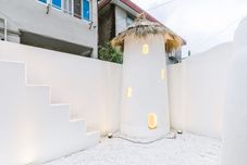 Others Water Color Hotel (Shanghai International Tourism Resort)