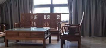 Others 5 Feidong Fuda Hotel (East China Building Materials City)