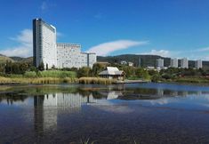 其他 7 Cambu Shengshui Hotel Fuxian Lake