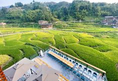 其他 3 Yunge Holiday Hotel (Zhaoxing Dongzhai Landscape)