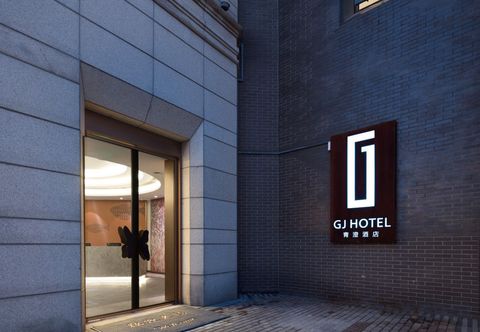 其他 Mechar Hotel(Suzhou Jinji Lake Ligongdi South Metro Station)