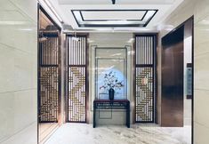 其他 7 Heguang ALIENSPACE Esports Hotel (Chengdu Tianfu Square Chunxi Road Branch)