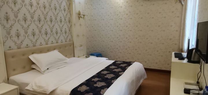 Others 2 Meitan New Town Hotel