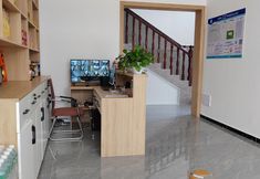 其他 6 Wuyuan Iron Manufacturing Hotel