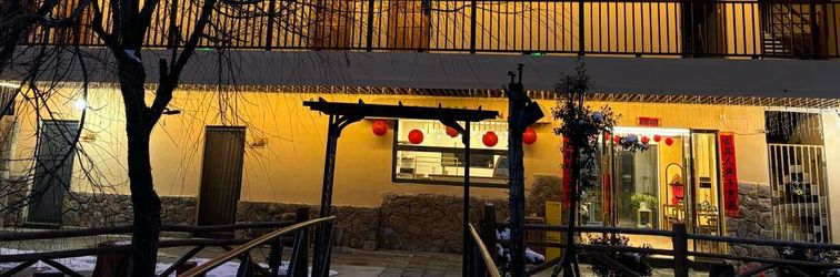 Others Yunhai No.1 Inn (Zhaotong Dashan Baodian)