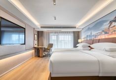 Others 5 Vienna Hotel Deepened Xipu Baicao Road Station