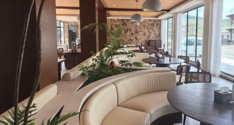 Others 2 Litang Huaxi Yungu Hotel (Ririjia Village)