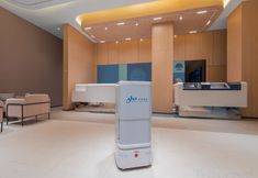 其他 5 Home Inn·Neo (Yancheng Government Ziwei Plaza Store)