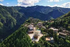 Lainnya Yijing Gaoyan · Guanshangu Light Luxury Boutique Stay