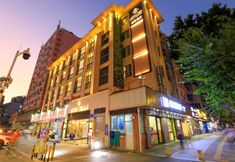 Others 2 Shenzhen 1982 Boutique Hotel