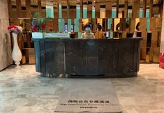 Others 6 Chengdu Laien holiday Suite Apartment