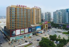 Others 2 Cade Hotel (Nan'an Huahui Plaza)