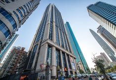 Others 2 Huanhuatang E-sports Apartment Hotel (Luohu MixC Branch)