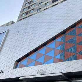 Hotel Exterior 1 Feifan Guoduo E-sports Hotel, Mengjiazhuang Hotels